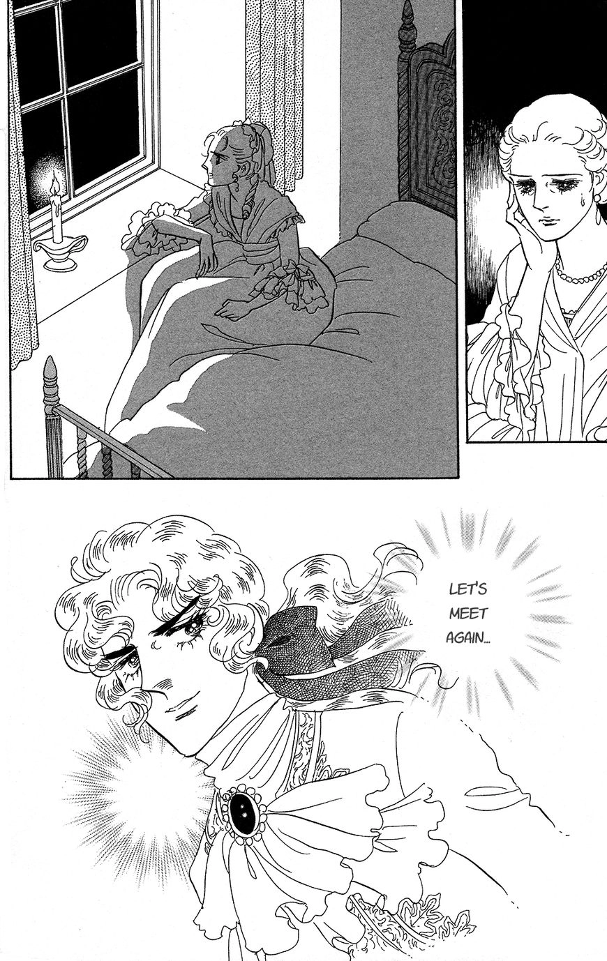 Versailles no Bara Chapter 0 page 114 - 
