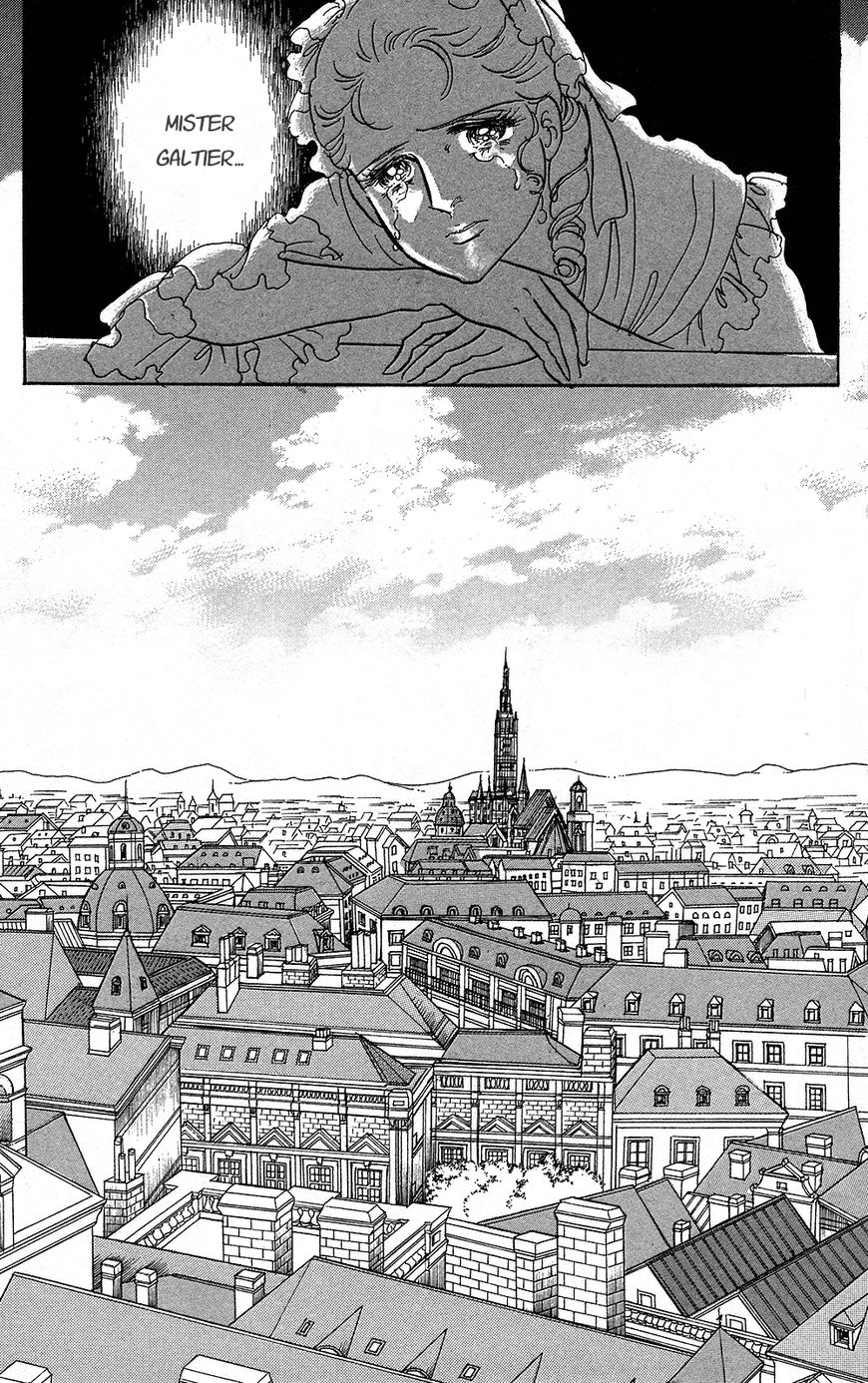 Versailles no Bara Chapter 0 page 115 - 