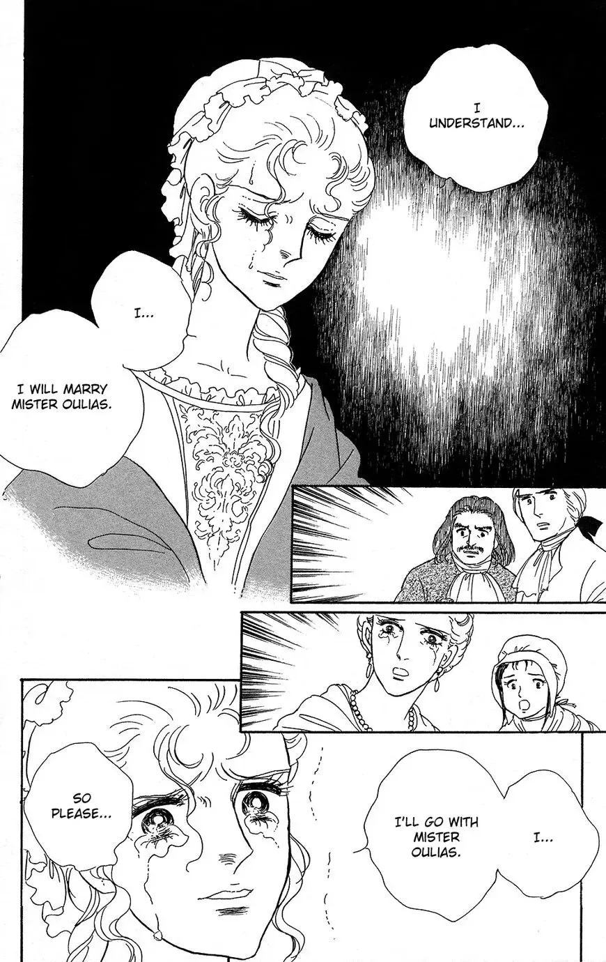 Versailles no Bara Chapter 0 page 130 - 