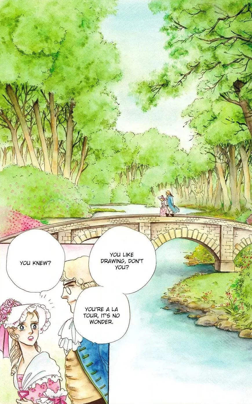 Versailles no Bara Chapter 0 page 140 - 