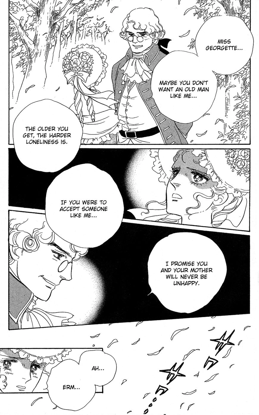 Versailles no Bara Chapter 0 page 142 - 