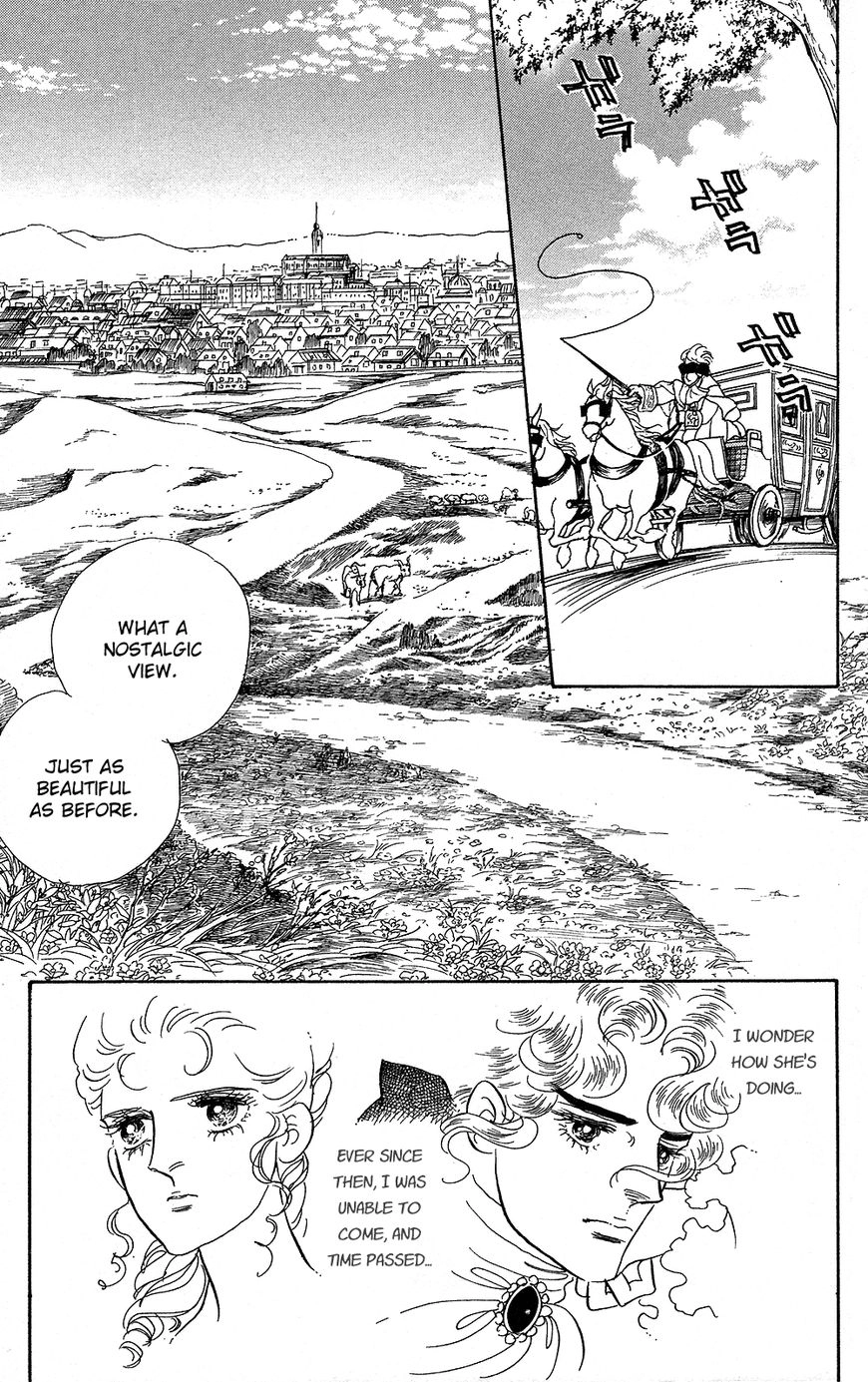 Versailles no Bara Chapter 0 page 144 - 