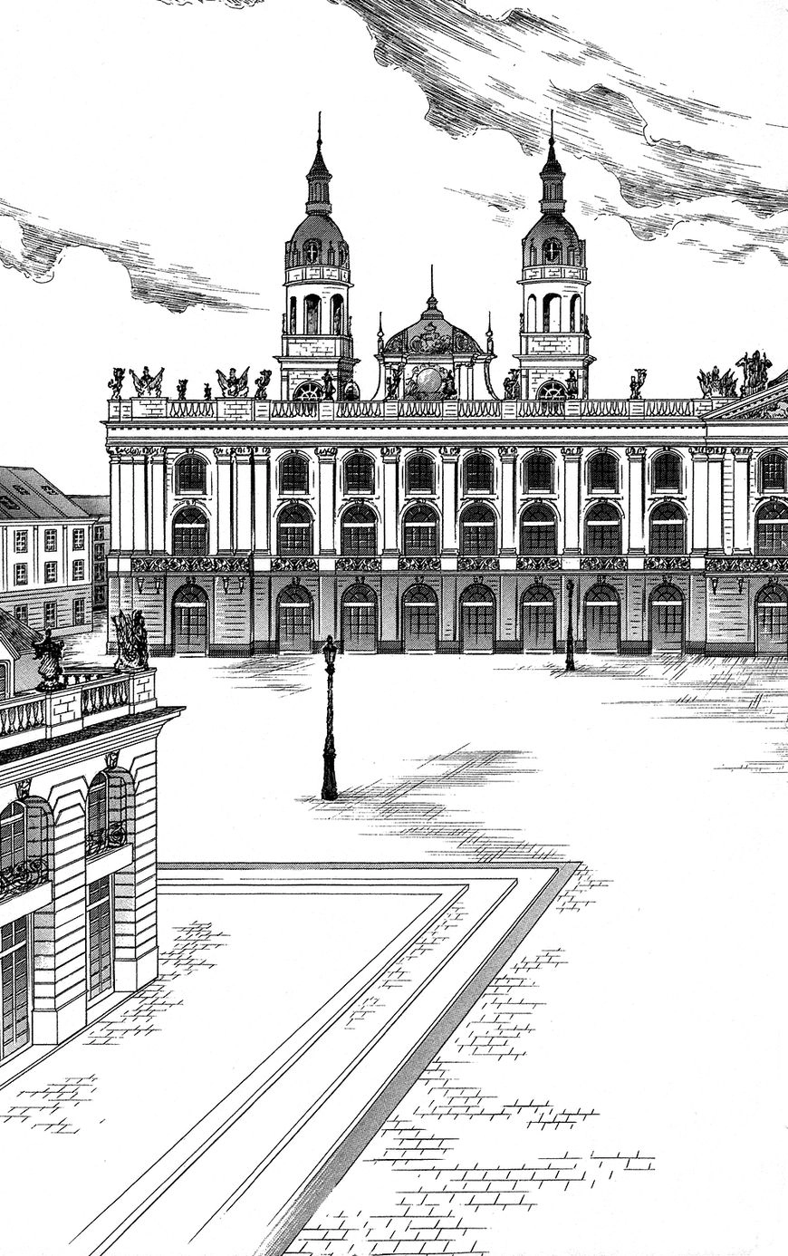 Versailles no Bara Chapter 0 page 148 - 
