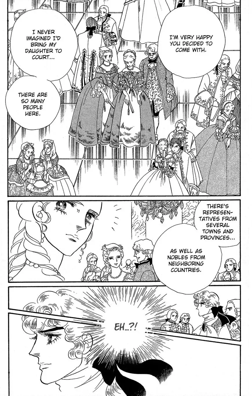 Versailles no Bara Chapter 0 page 150 - 