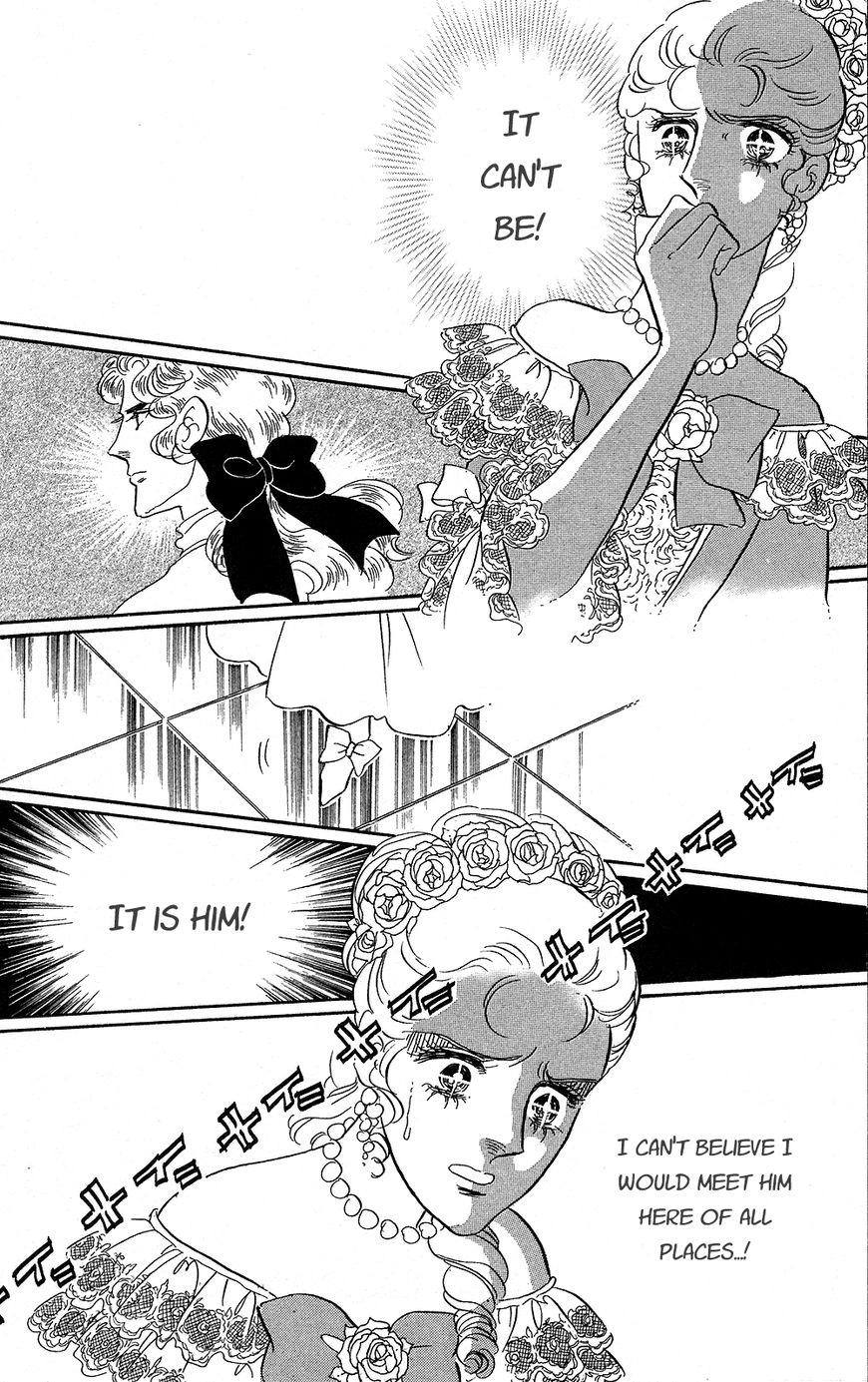 Versailles no Bara Chapter 0 page 151 - 