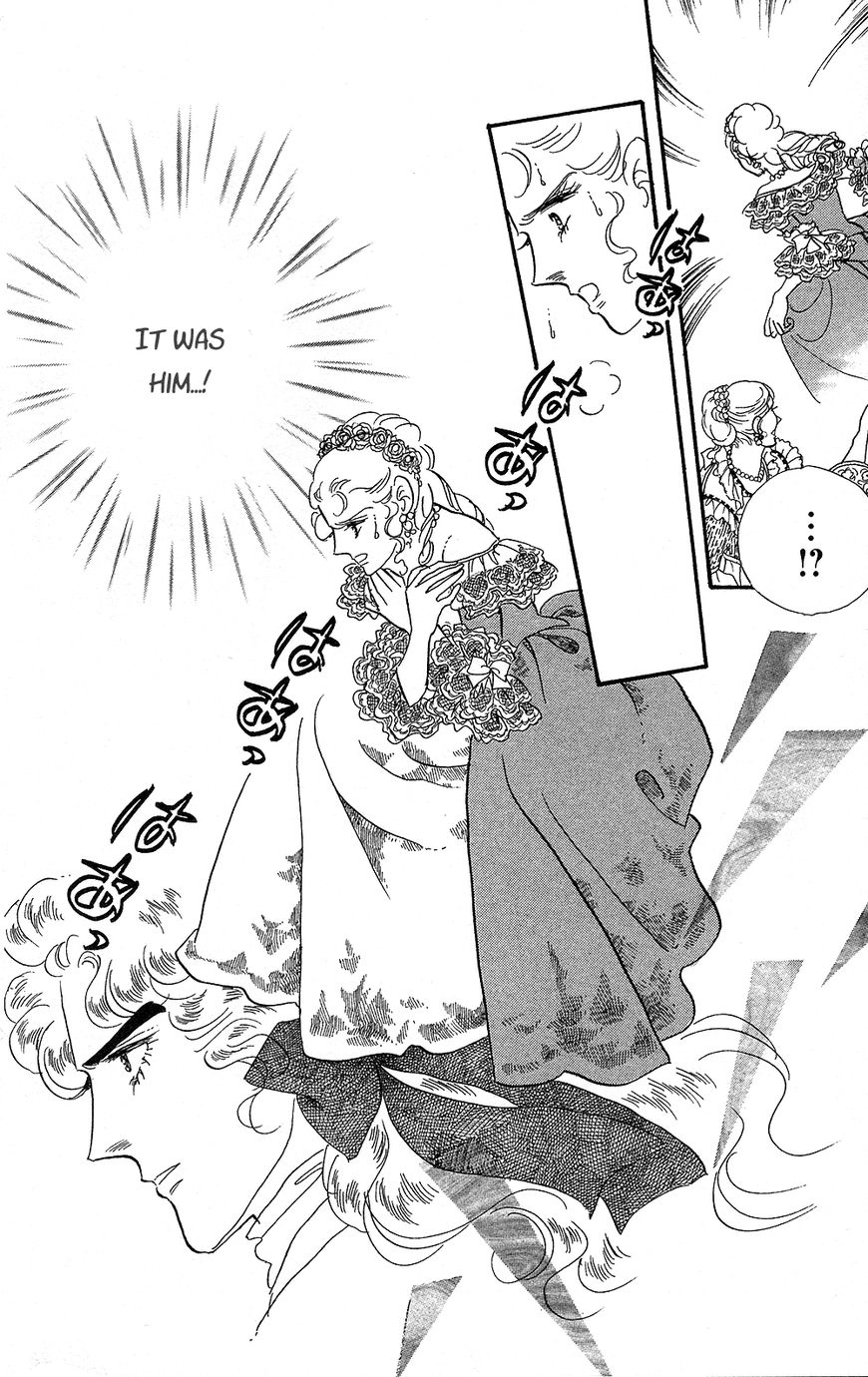 Versailles no Bara Chapter 0 page 153 - 