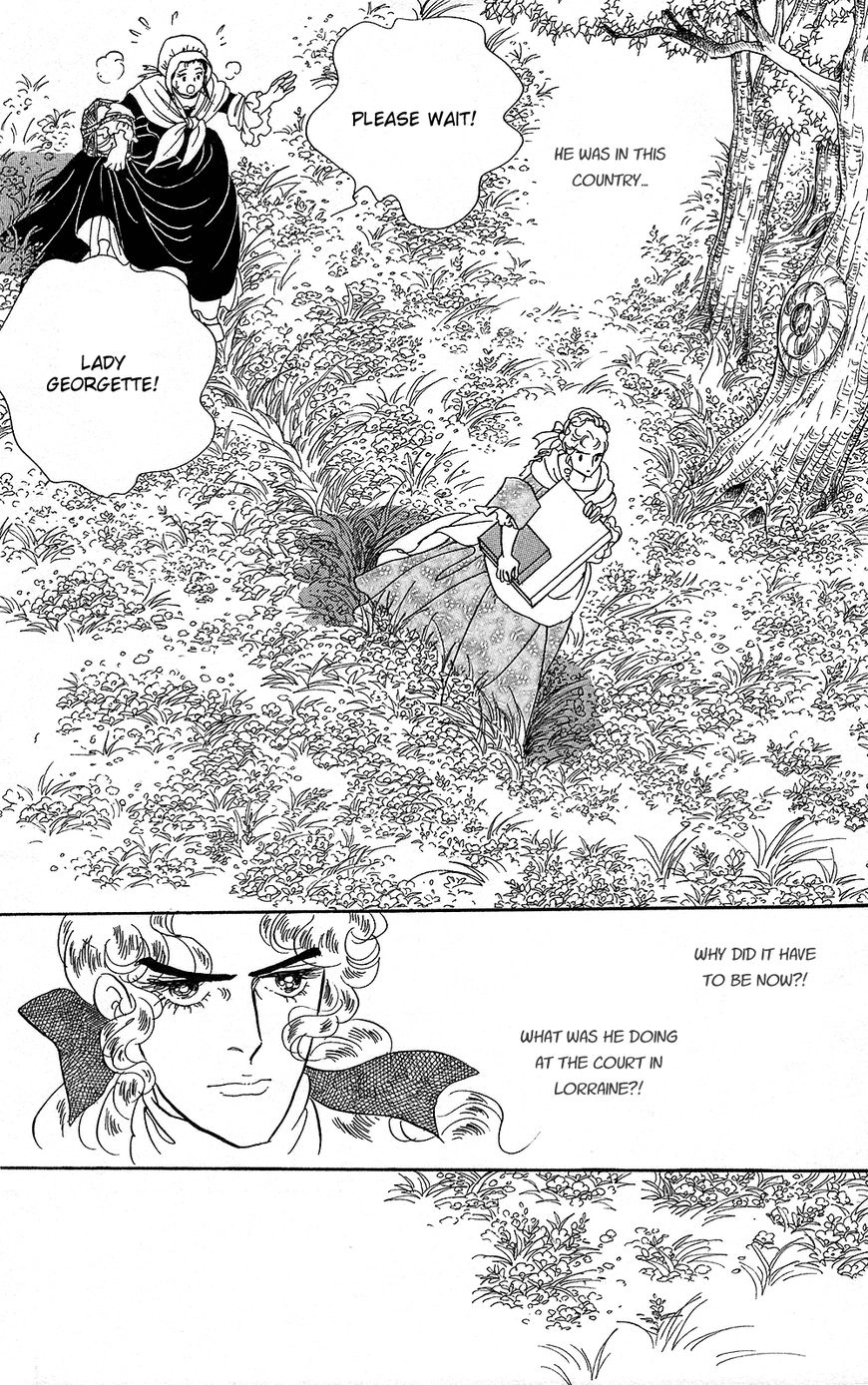 Versailles no Bara Chapter 0 page 165 - 
