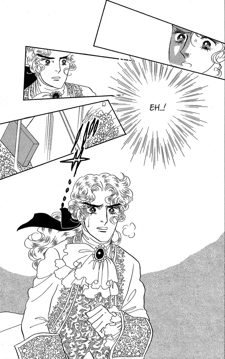 Versailles no Bara Chapter 0 page 167 - 