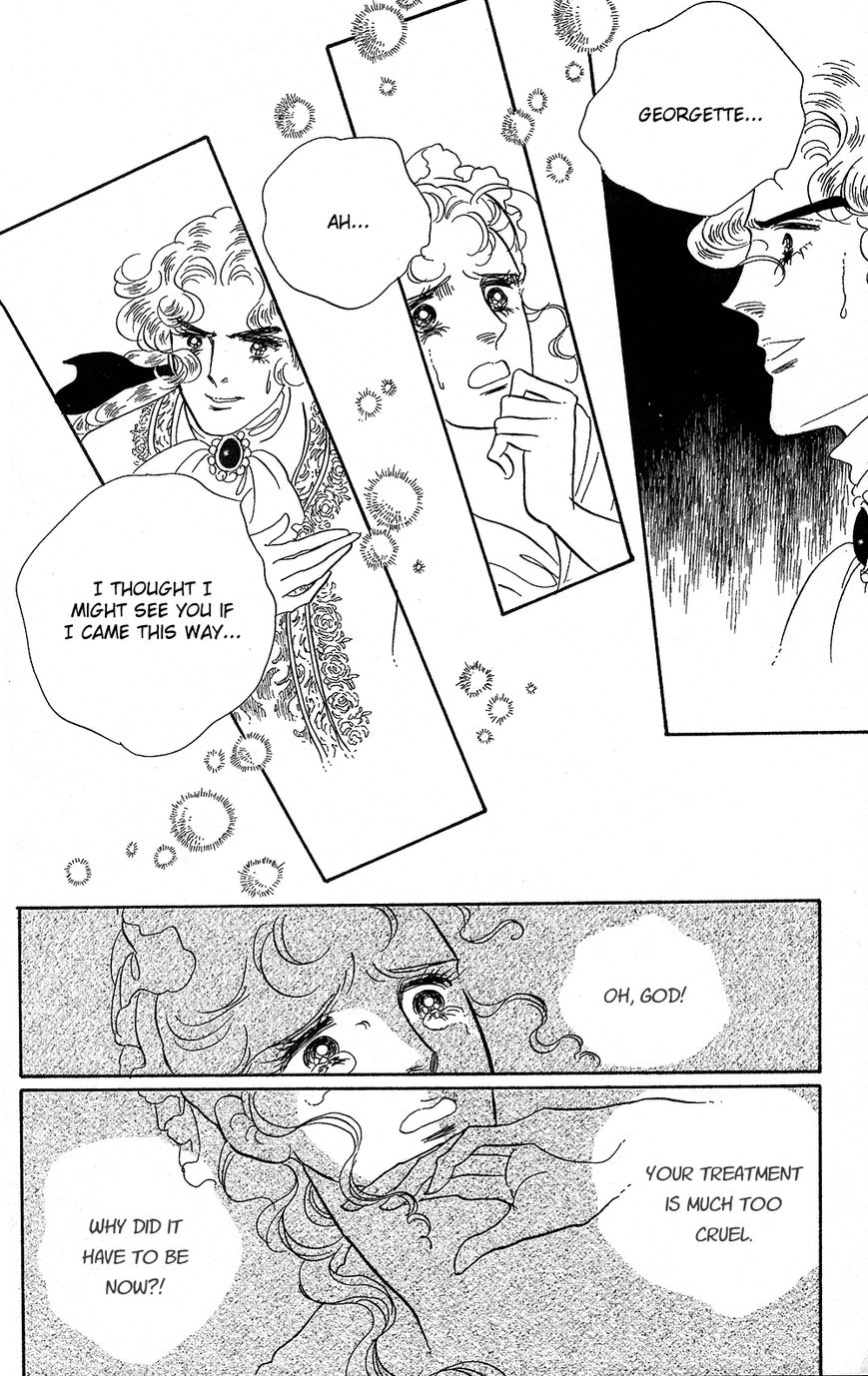 Versailles no Bara Chapter 0 page 169 - 