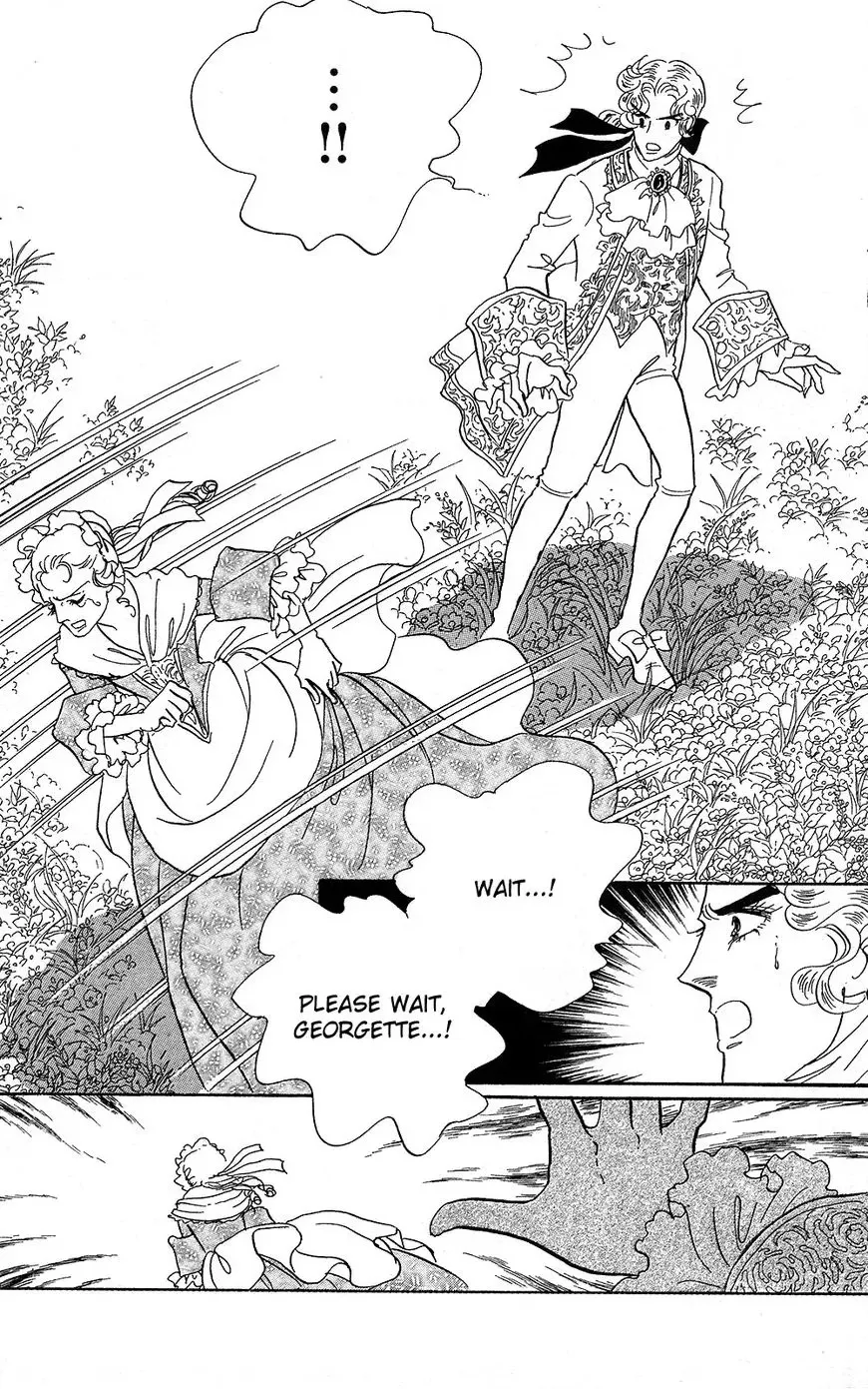 Versailles no Bara Chapter 0 page 170 - 