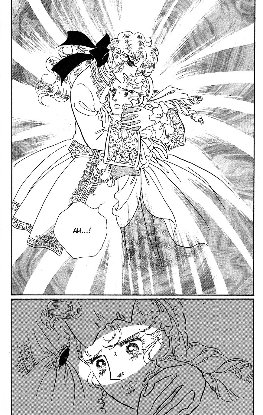 Versailles no Bara Chapter 0 page 172 - 