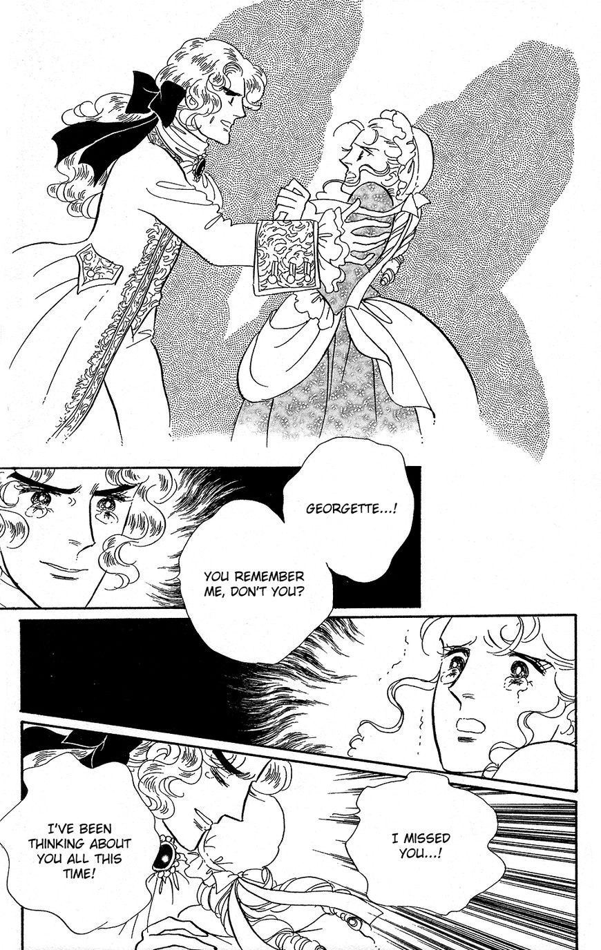 Versailles no Bara Chapter 0 page 173 - 