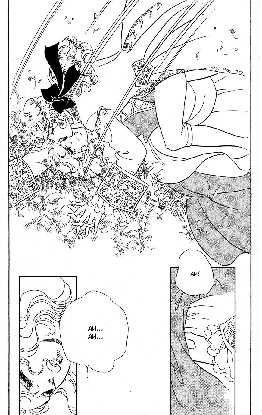 Versailles no Bara Chapter 0 page 176 - 