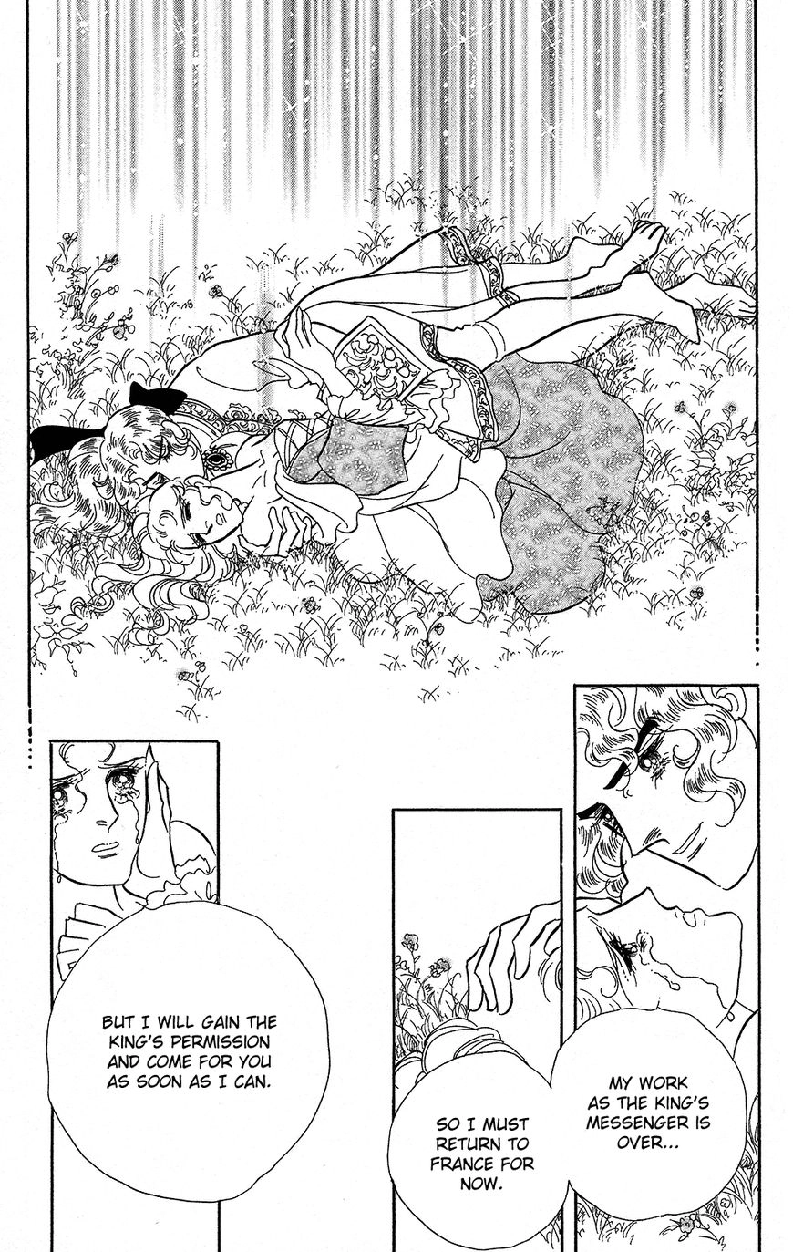 Versailles no Bara Chapter 0 page 178 - 