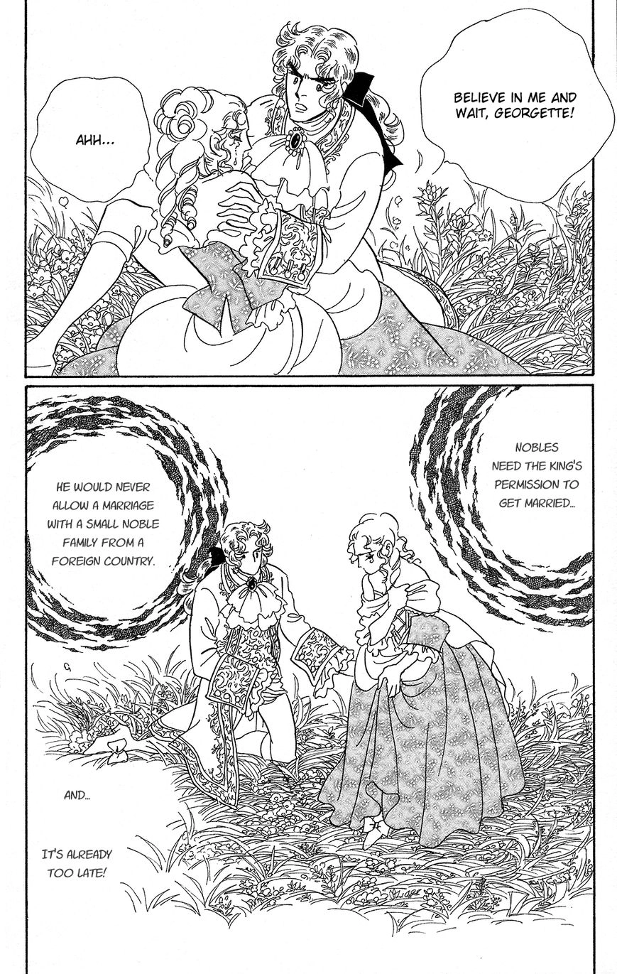 Versailles no Bara Chapter 0 page 179 - 