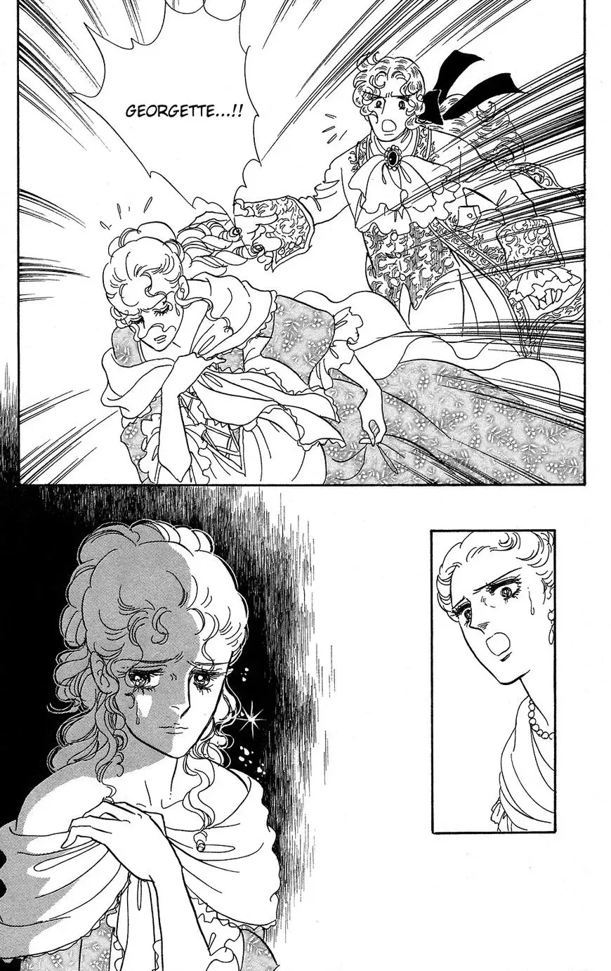 Versailles no Bara Chapter 0 page 180 - 