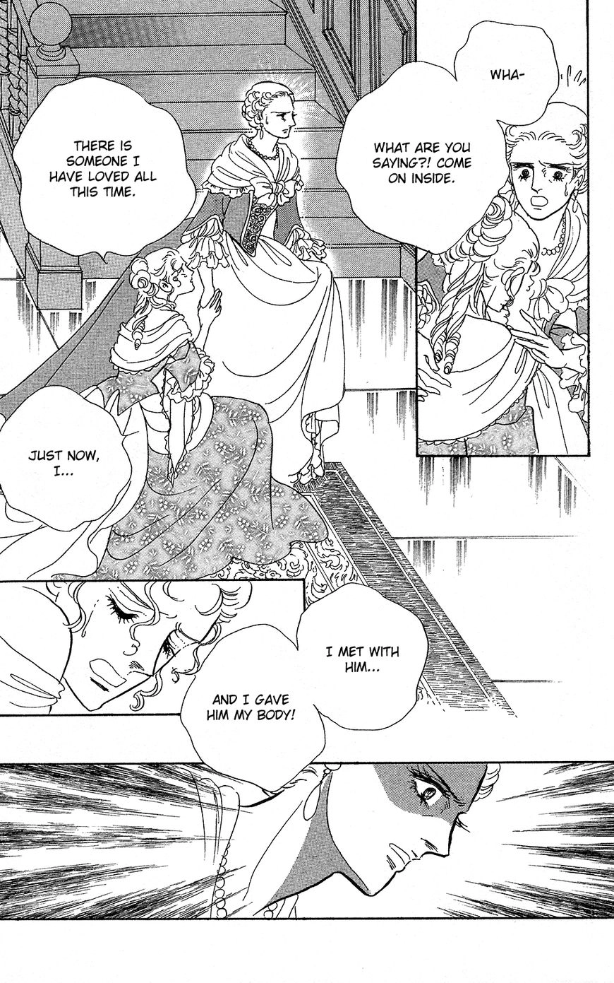 Versailles no Bara Chapter 0 page 182 - 