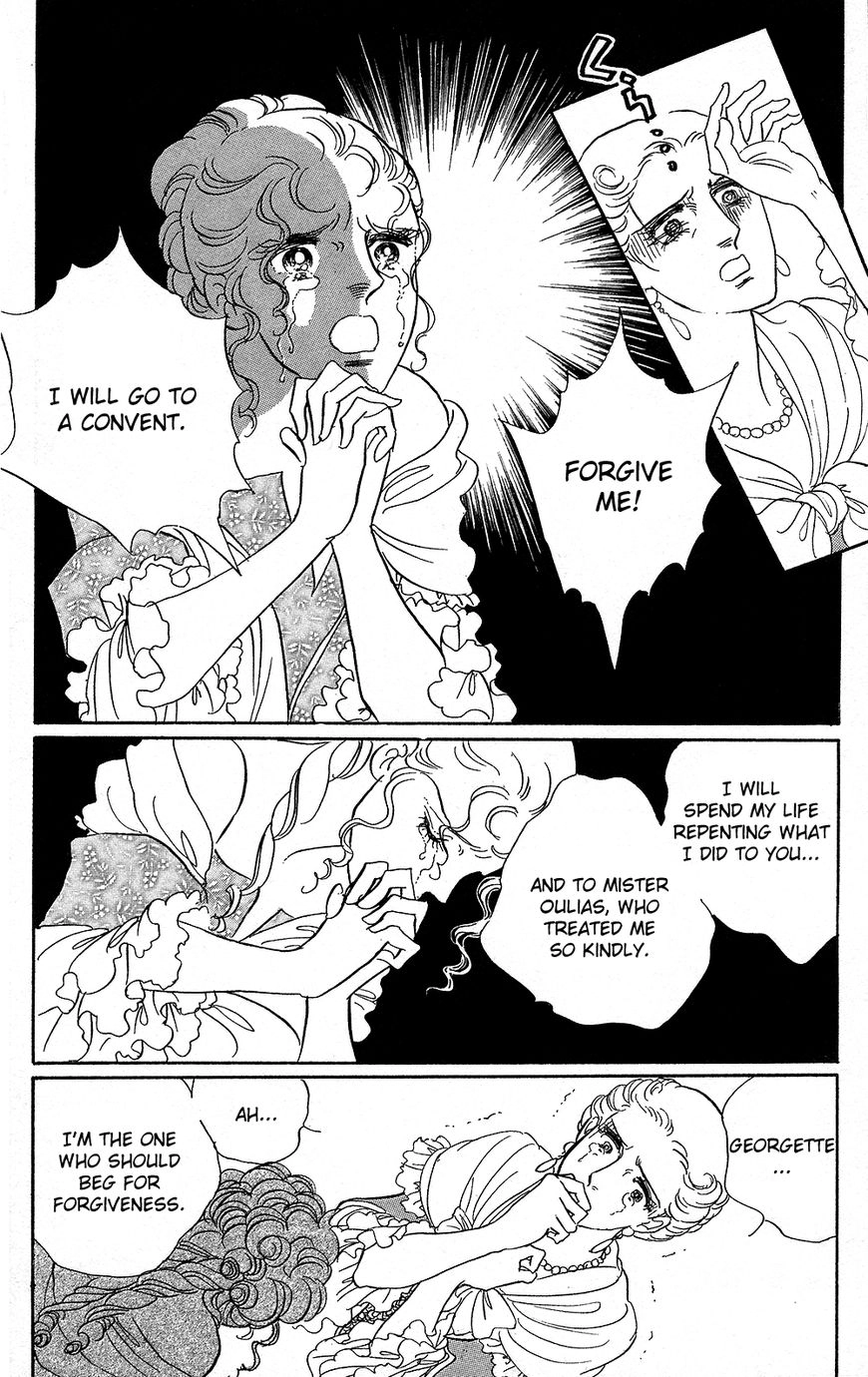Versailles no Bara Chapter 0 page 183 - 
