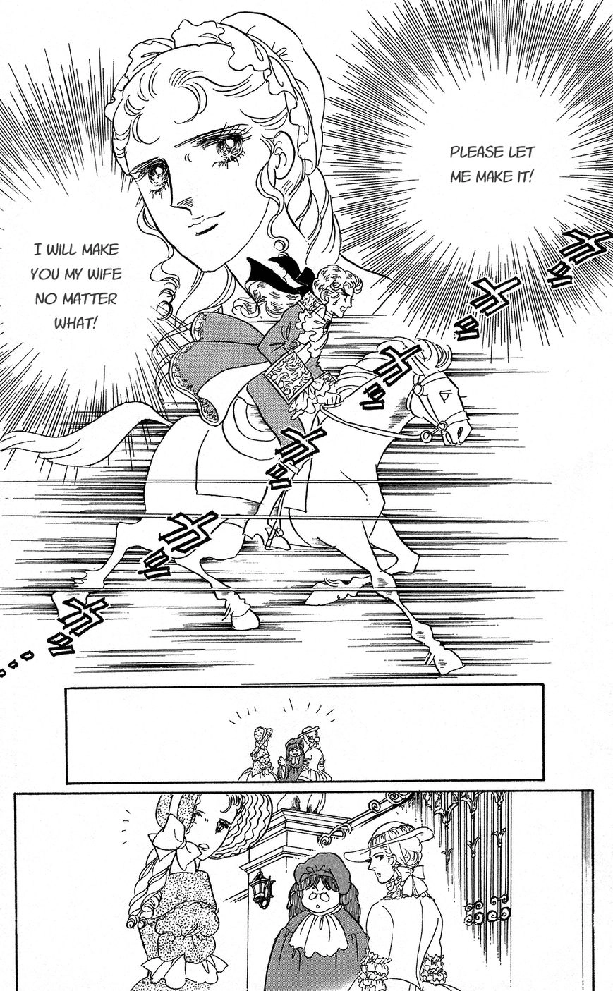 Versailles no Bara Chapter 0 page 192 - 