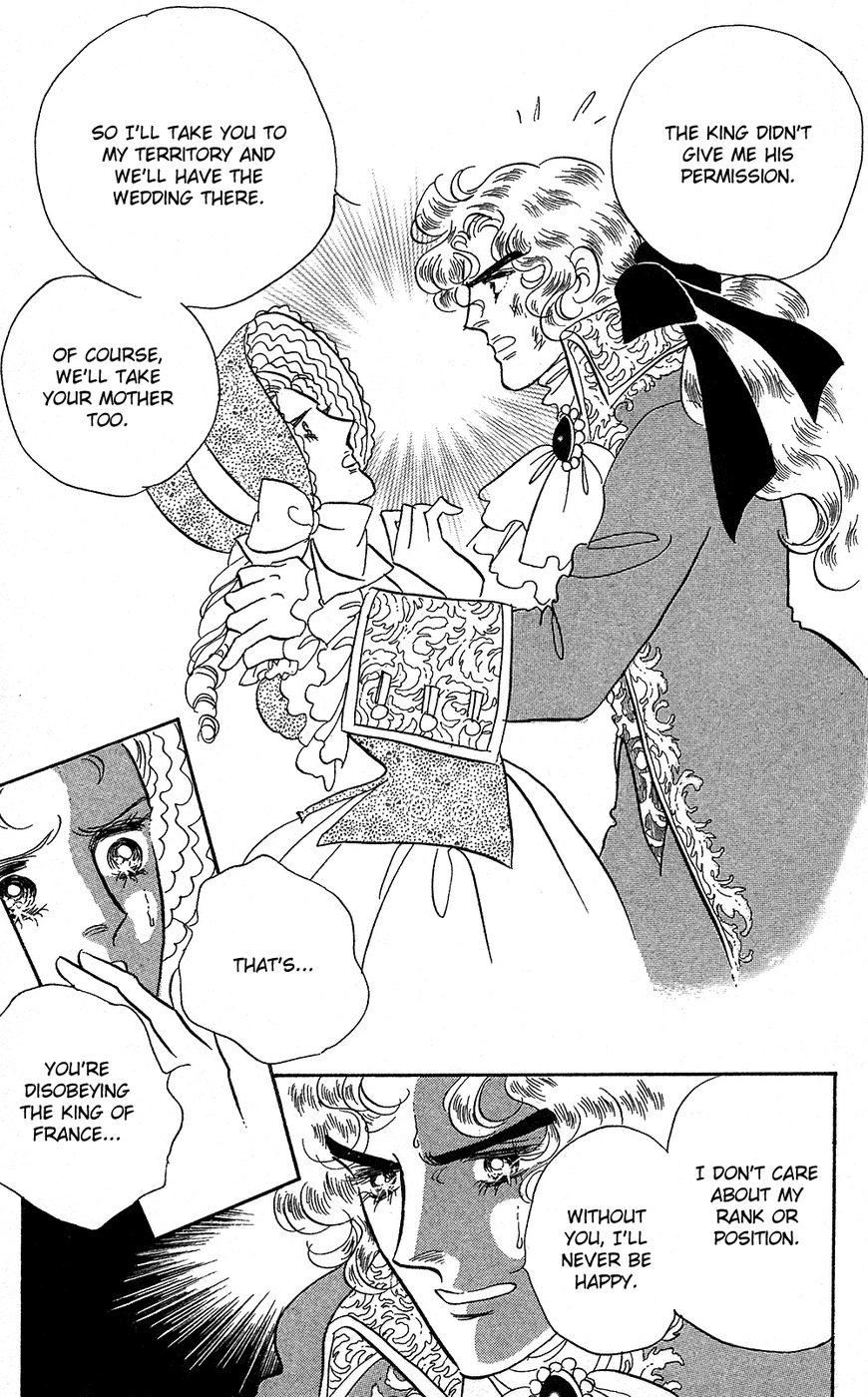 Versailles no Bara Chapter 0 page 194 - 