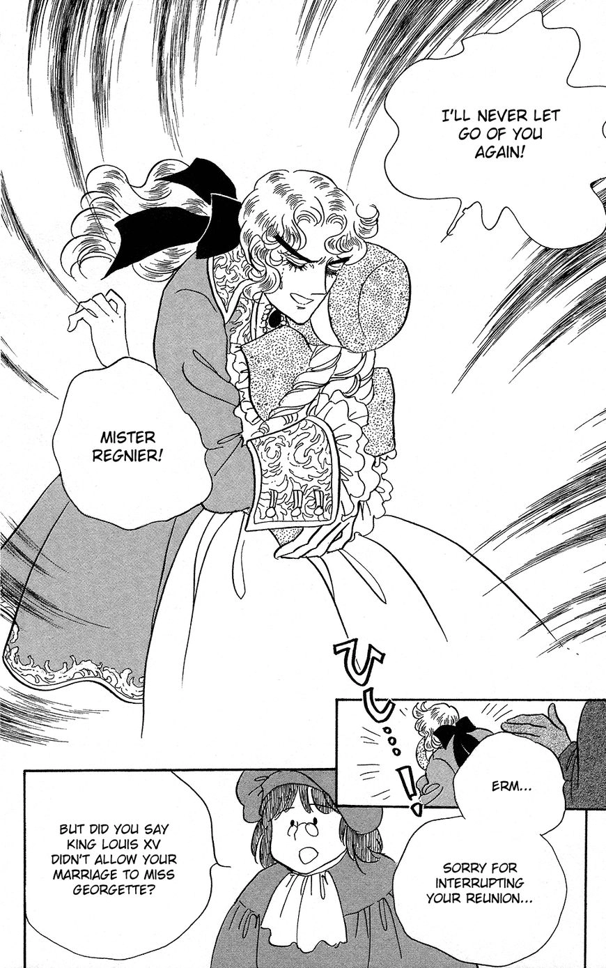 Versailles no Bara Chapter 0 page 195 - 