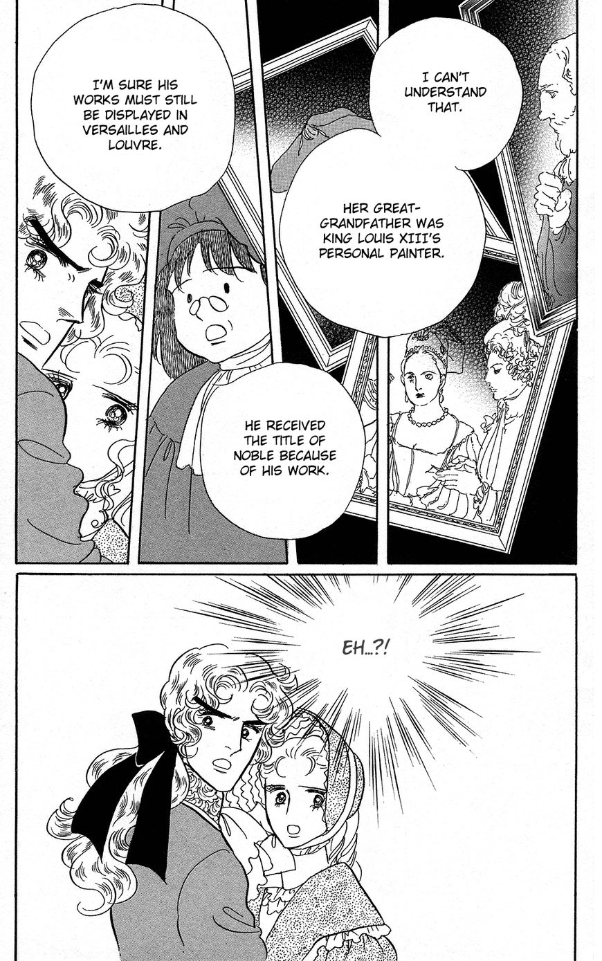 Versailles no Bara Chapter 0 page 196 - 
