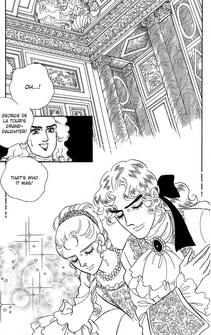 Versailles no Bara Chapter 0 page 198 - 