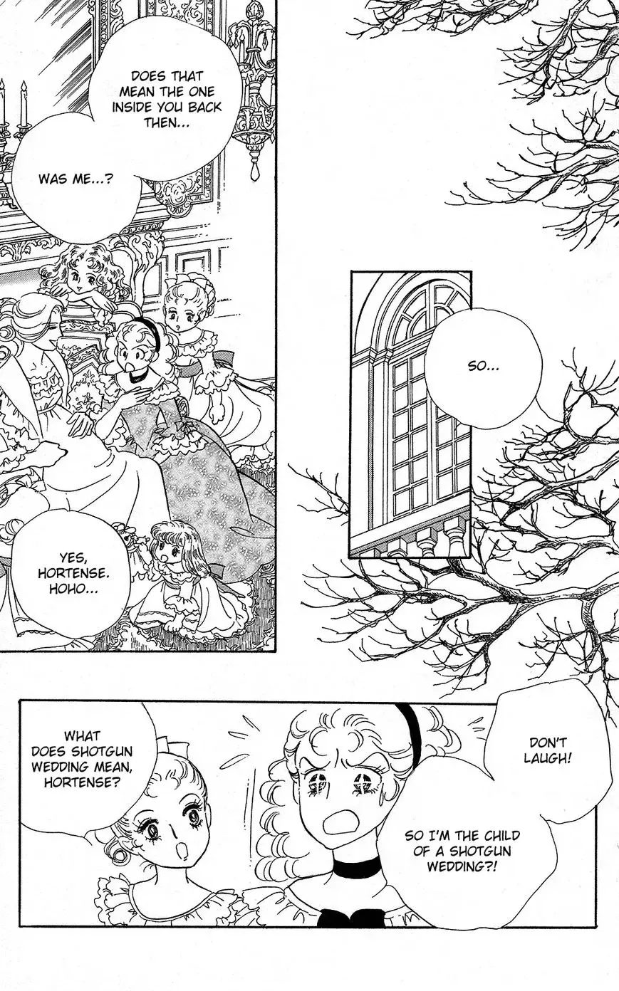 Versailles no Bara Chapter 0 page 200 - 