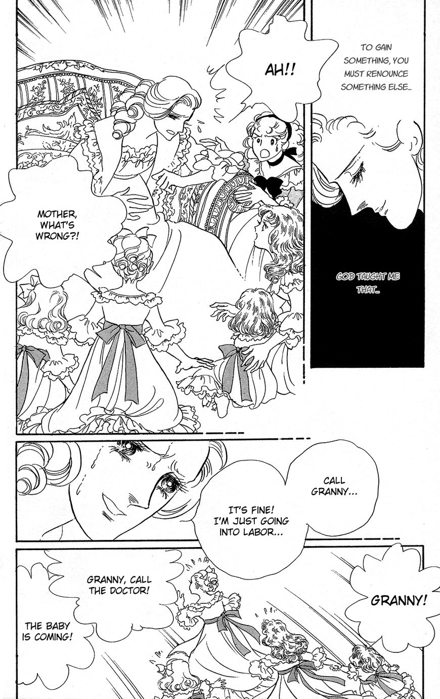 Versailles no Bara Chapter 0 page 203 - 