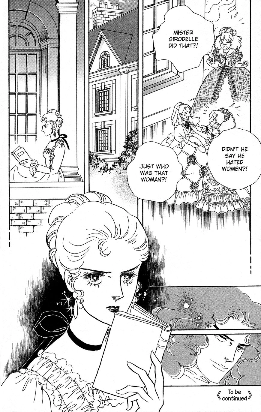 Versailles no Bara Chapter 0 page 46 - 