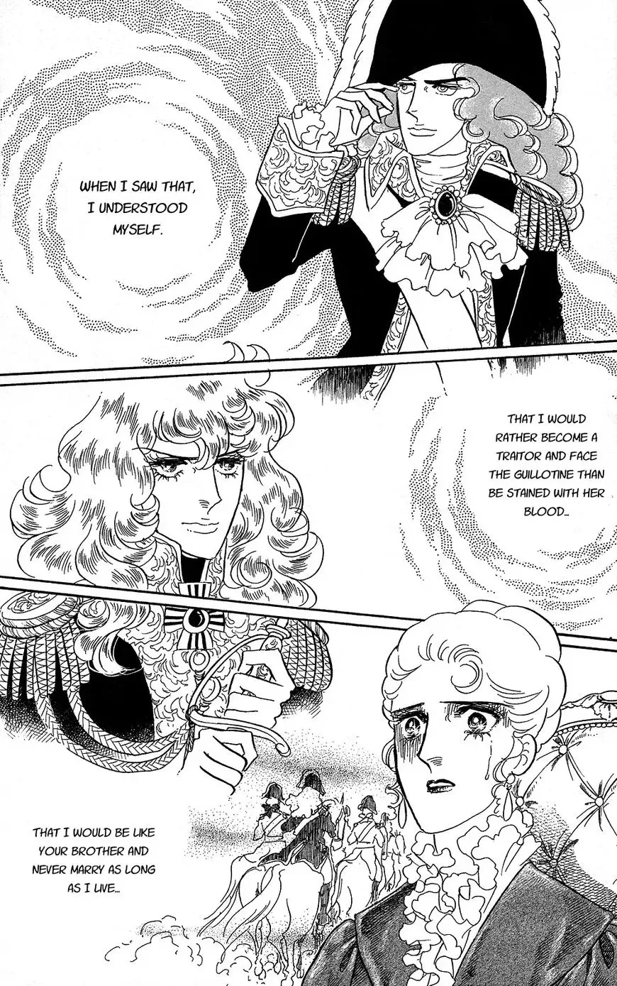 Versailles no Bara Chapter 0 page 70 - 