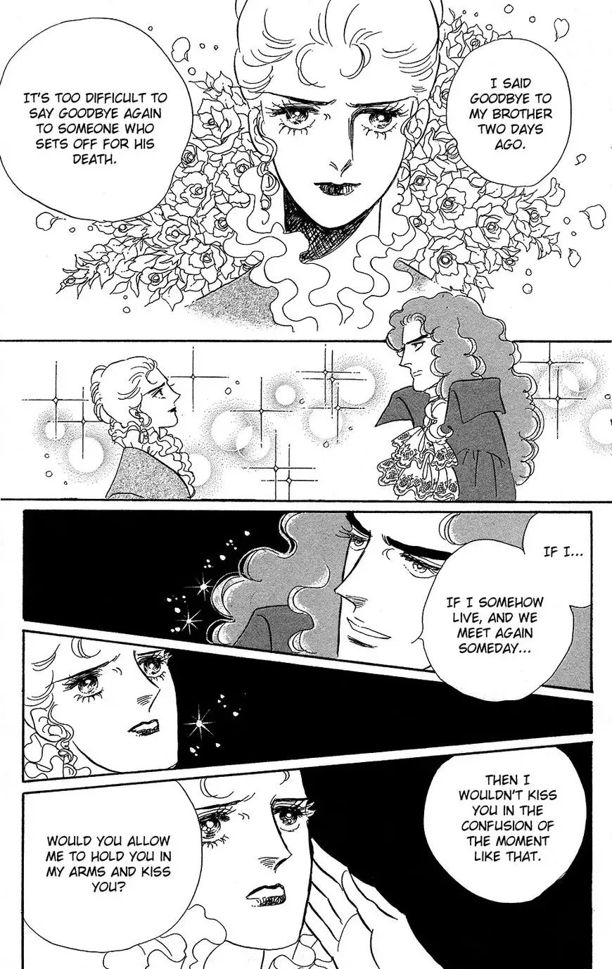 Versailles no Bara Chapter 0 page 80 - 