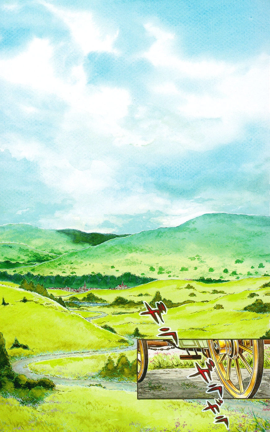 Versailles no Bara Chapter 0 page 86 - 