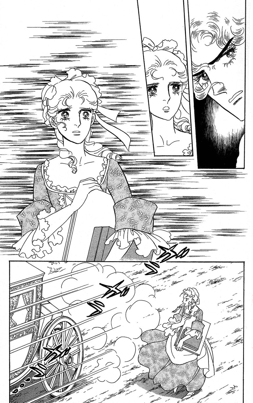 Versailles no Bara Chapter 0 page 89 - 