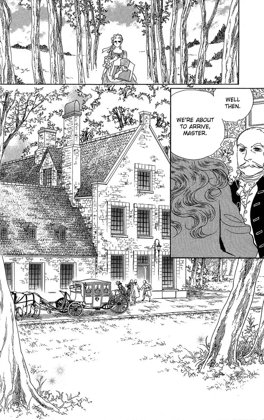 Versailles no Bara Chapter 0 page 90 - 