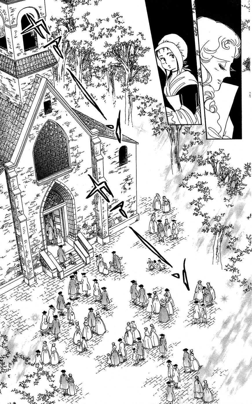 Versailles no Bara Chapter 0 page 97 - 