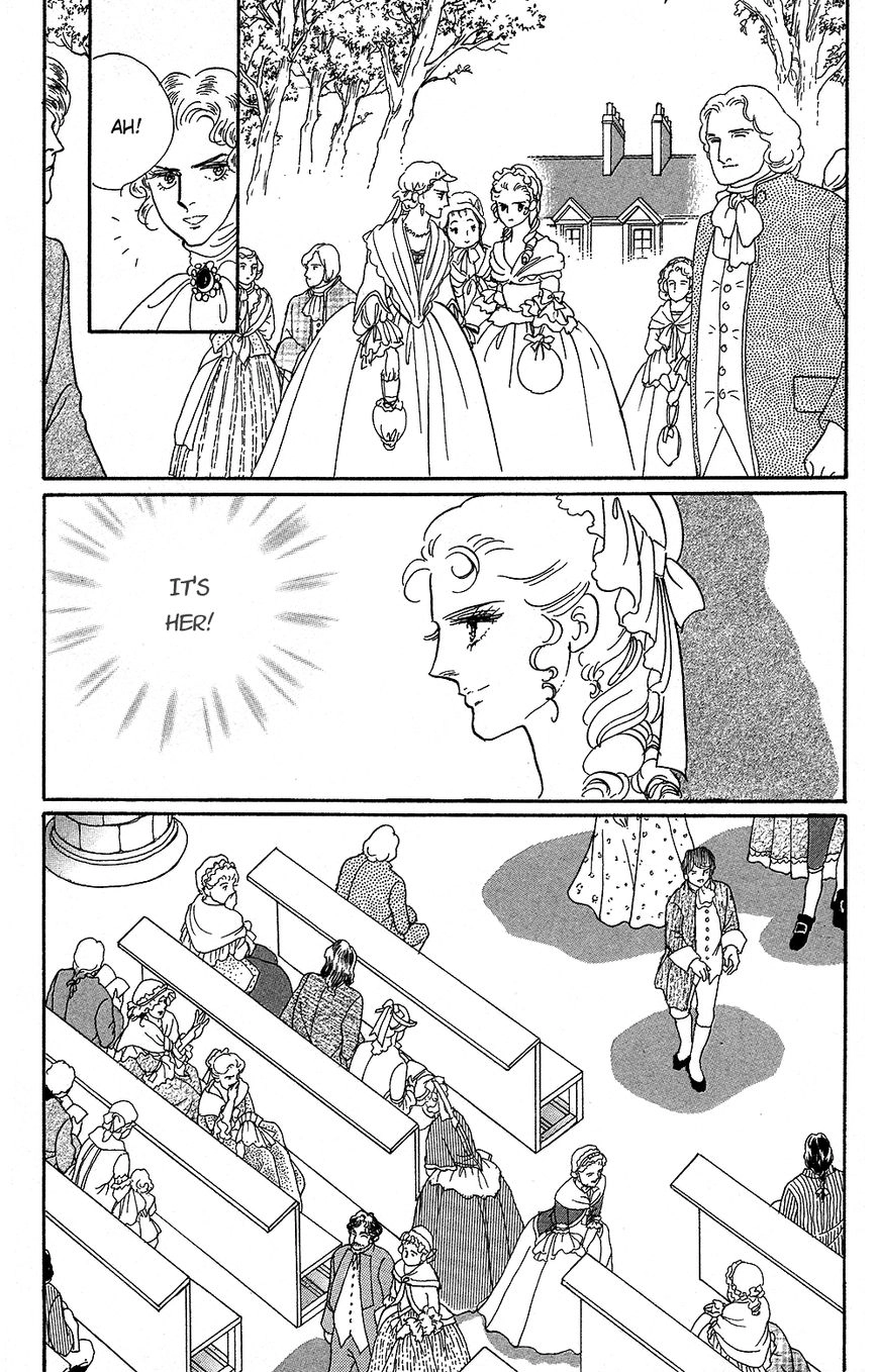 Versailles no Bara Chapter 0 page 98 - 