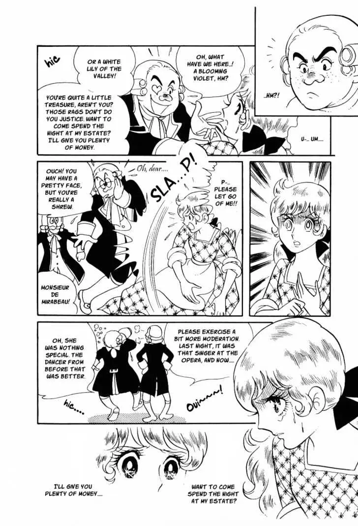 Versailles no Bara Chapter 10 page 13 - 