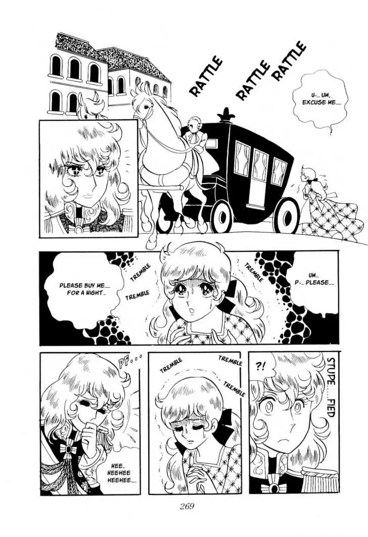 Versailles no Bara Chapter 10 page 15 - 
