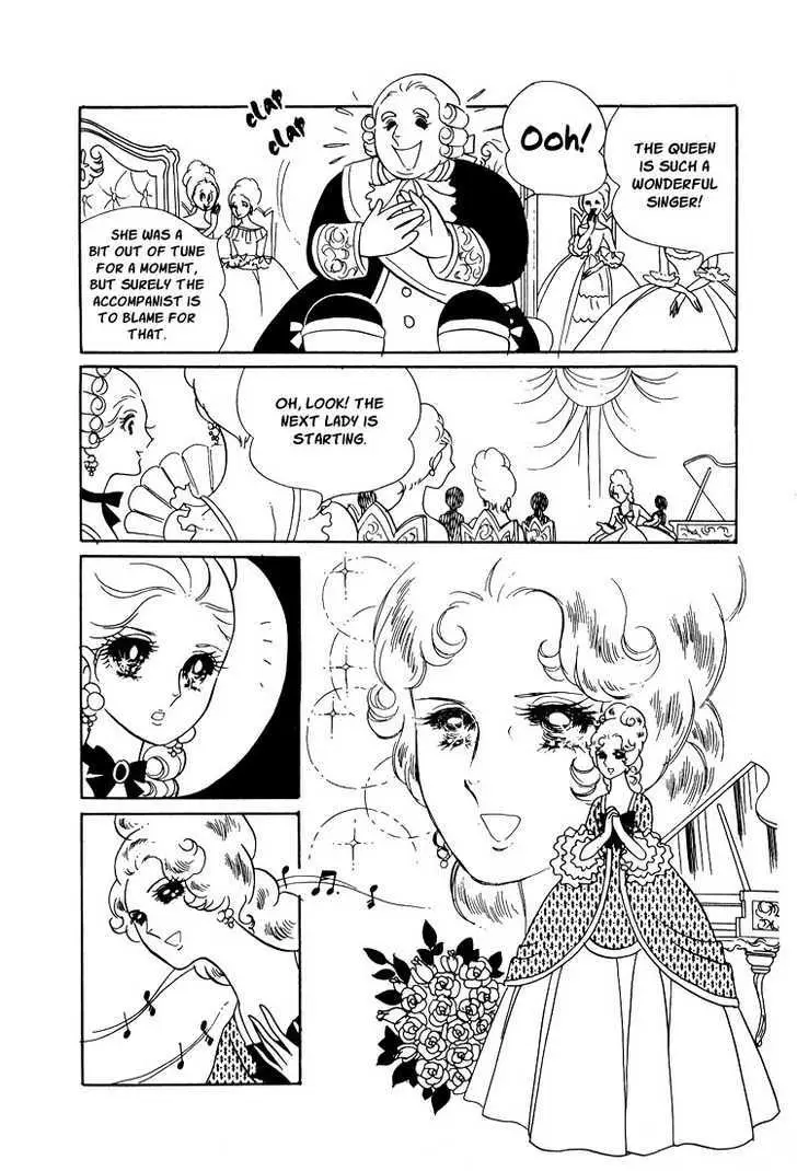 Versailles no Bara Chapter 11 page 17 - 