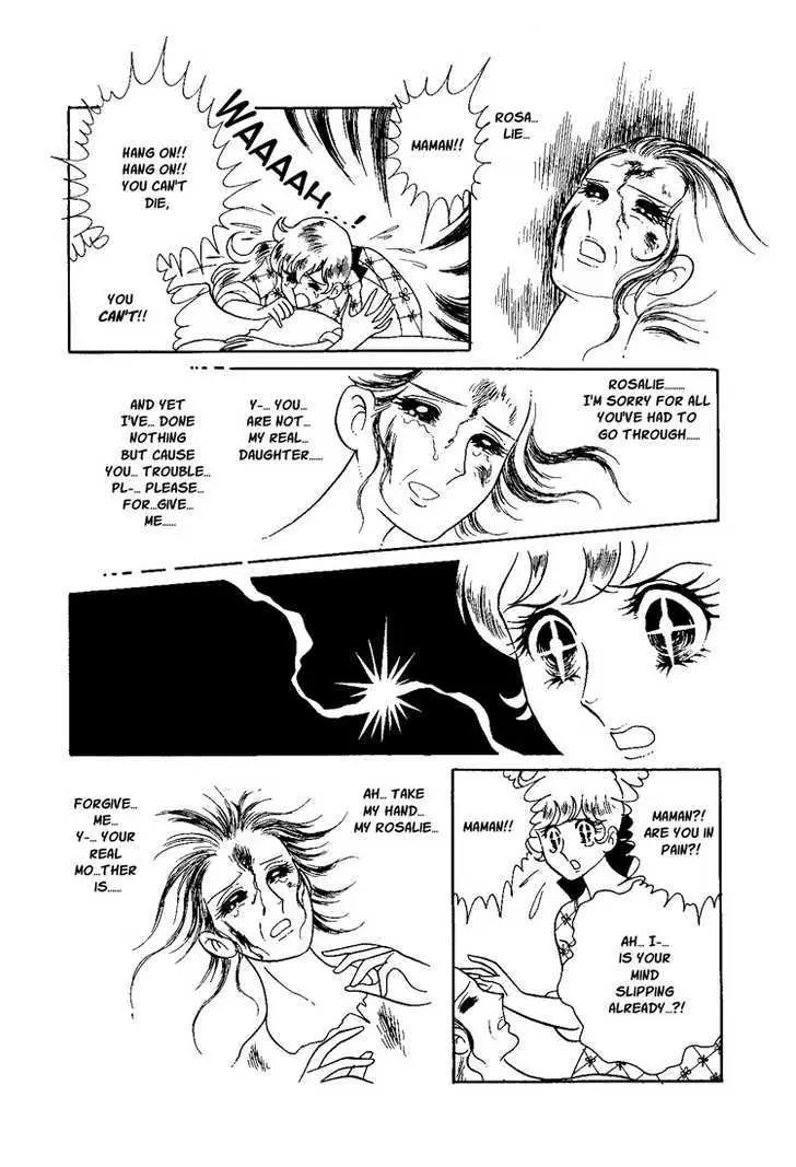 Versailles no Bara Chapter 12 page 20 - 