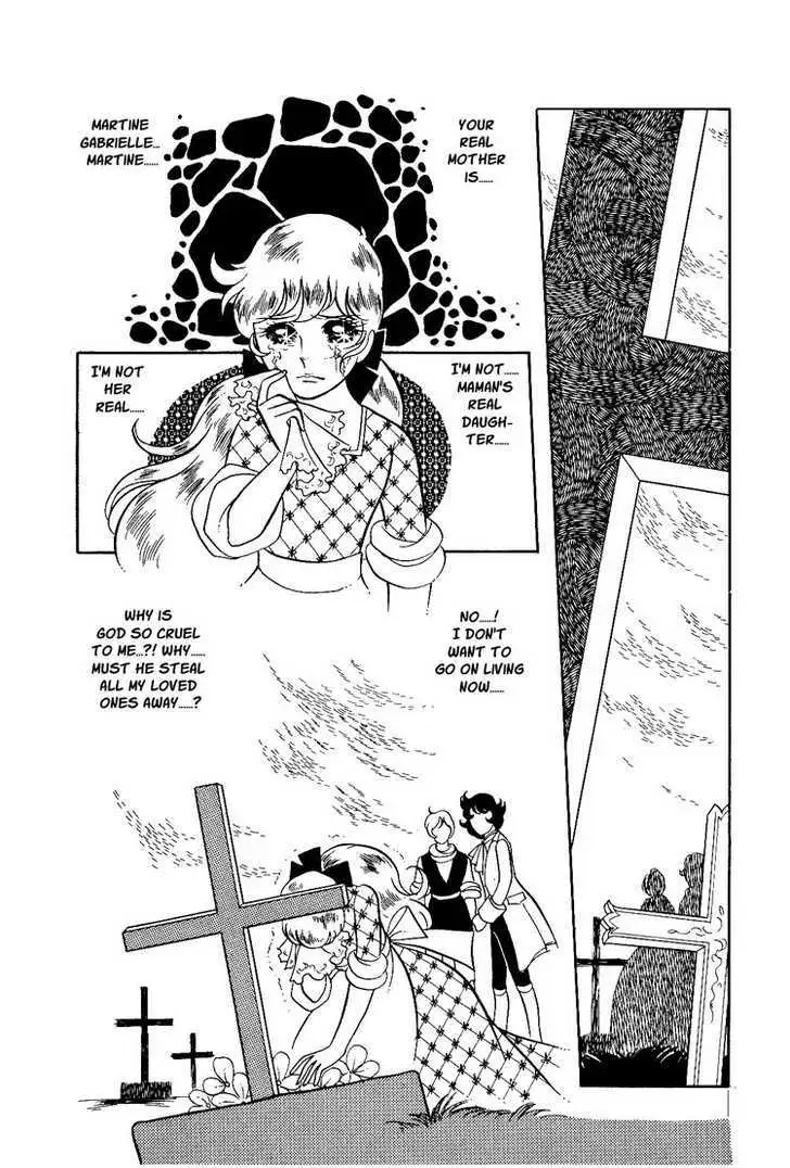 Versailles no Bara Chapter 12 page 23 - 