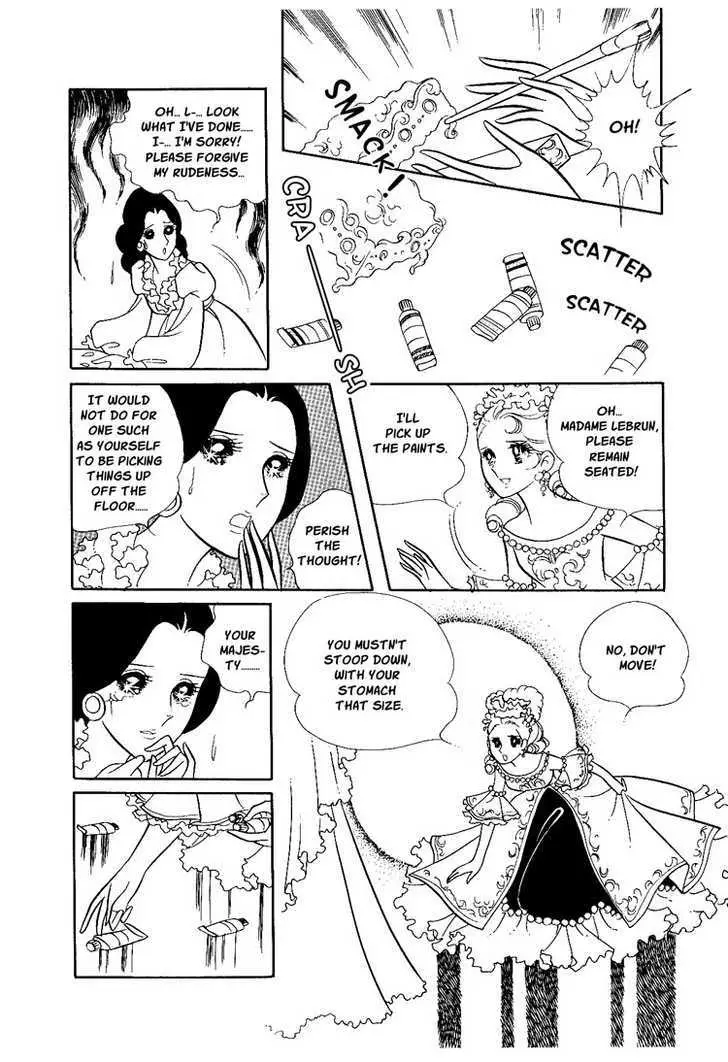 Versailles no Bara Chapter 12 page 28 - 