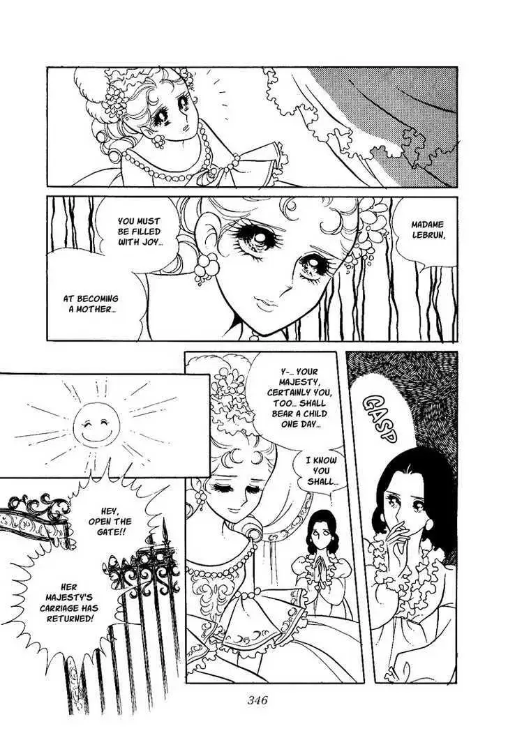 Versailles no Bara Chapter 12 page 29 - 