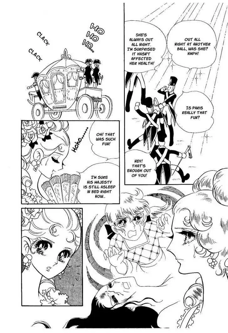 Versailles no Bara Chapter 12 page 30 - 