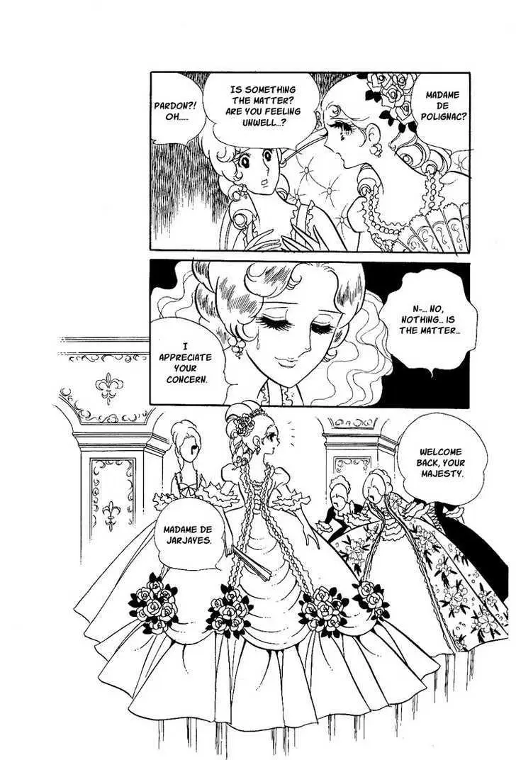 Versailles no Bara Chapter 12 page 31 - 