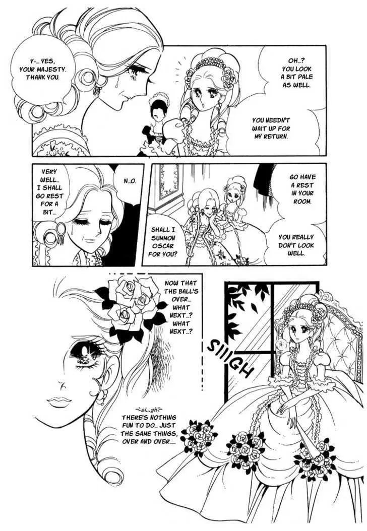 Versailles no Bara Chapter 13 page 2 - 