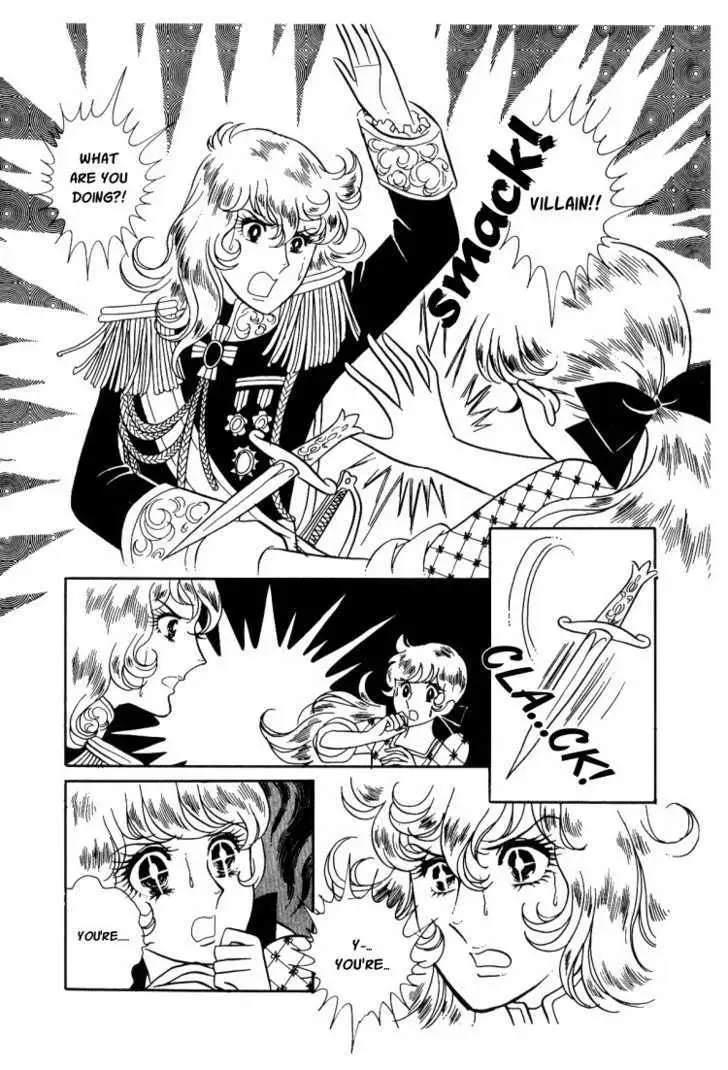 Versailles no Bara Chapter 13 page 11 - 