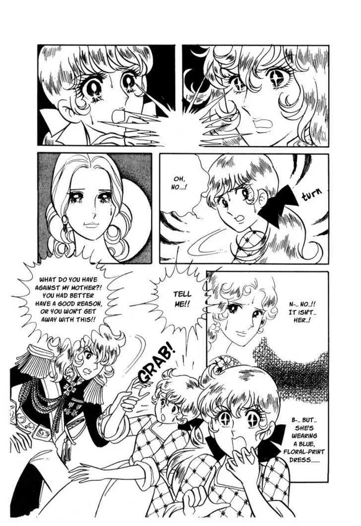 Versailles no Bara Chapter 13 page 12 - 