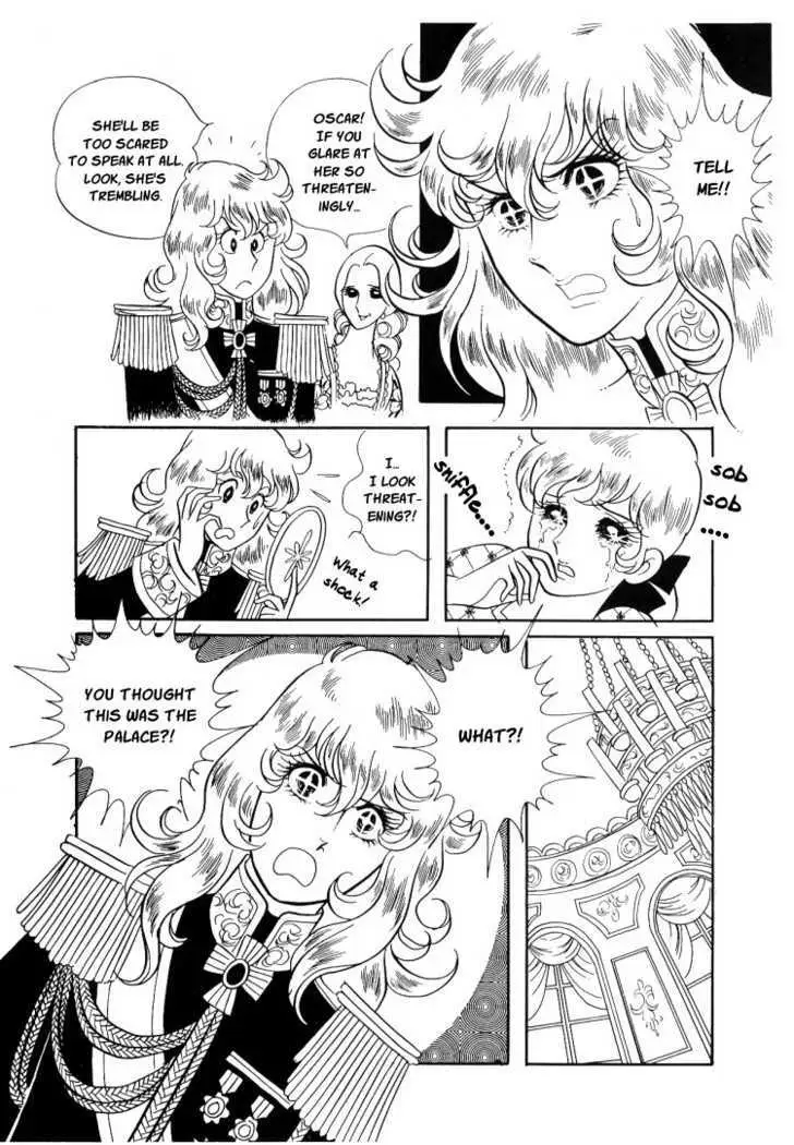 Versailles no Bara Chapter 13 page 13 - 
